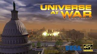 [Universe at War] Earth Assault - Part 2A