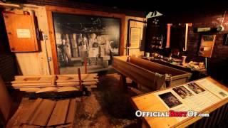 National Museum of Funeral History - Best Specialty Museum - Texas 2013