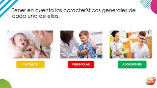 SEMIOLOGIA PEDIATRICA