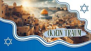 (K)ein Traum - Gottes Vision mit Israel und uns. Gottesdienst in St. Jakobi Pastor Dietmar Gördel