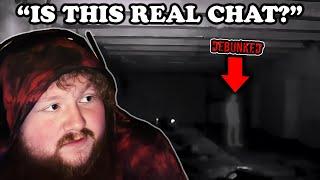 CaseOh Debunks Scary Videos #14