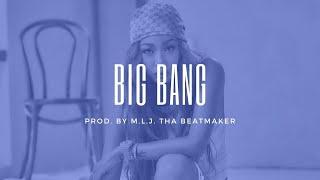 (SOLD) JESSI x HWASA x MAMAMOO K-Pop Type Beat 2021 "BIG BANG" | Prod. By M.L.J. Tha Beatmaker