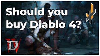 [Diablo 4] Is it worth it? A PoE player's perspective