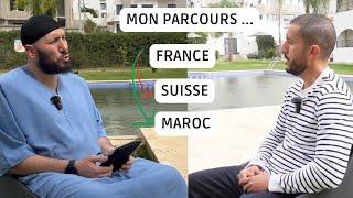 JE SUIS PASSÉ DE « VENDEUR AU MARCHÉ » EN FRANCE À « AGENT IMMOBILIER » AU MAROC EN 3 MOIS !