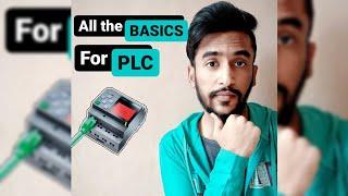 All the Basics for PLC| #shorts #plc #engineering #automation  #programmablelogiccontroller