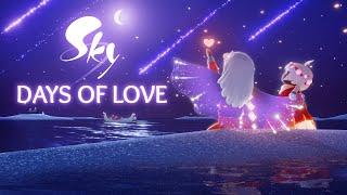 Days of Love 2024 | Sky: Children of the Light
