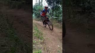 masih belajar #patuhabikepark #enduro #downhill #am