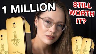 1 Million By Paco Rabanne | Review