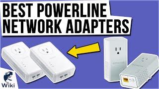 10 Best Powerline Network Adapters 2021