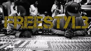 FreeStyl3 (prod by Smaknificent Beatz )