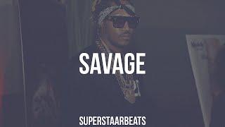 [FREE DL] Future Type Beat 2020 - "SAVAGE" ft. Travis Scott | Crazy 808 Trap Instrumental