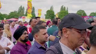 Ek Haseena thi At Birmingham And Sandwell mela