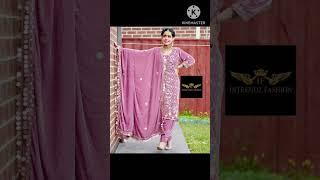 New Punjabi suit design 2023|Traditional Punjabi Suit|Latest Salwar Kameez design