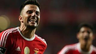 Andreas Samaris - The Red Maestro - Benfica - HD