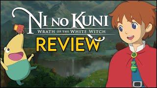 Ni no Kuni: Wrath of the White Witch - Review [PS3, PS4, Switch, PC, Xbox 1 X/S]