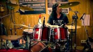 Rosanna - Drum Cover by Ossy Pfeiffer