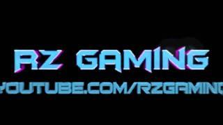 Rz Gaming Intro