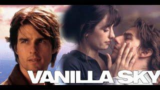 Vanilla Sky 2001 Movie || Tom Cruise, Penelope Cruz, Kurt R || Vanilla Sky Movie Full Facts & Review