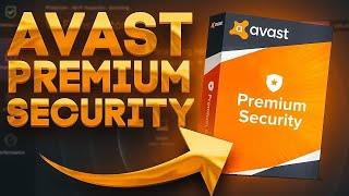 Avast Premium Security Full Crack - Free Download & Fast Install! - Updated December 2022!