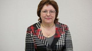 Галина Алексеева. Интервью (8 апреля 2014 г.)