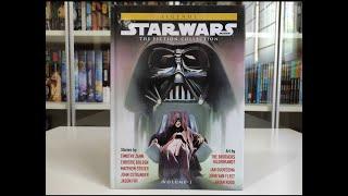 Star Wars Insider The Fiction Collection