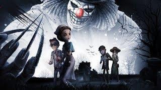 Identity V Android GamePlay