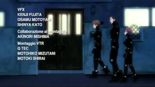 Gantz Ending (FULL HD)