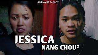 Jessica nang chou²