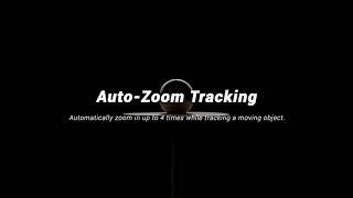 EZVIZ Cameras | Smart Tracking & Auto-Zoom Tracking