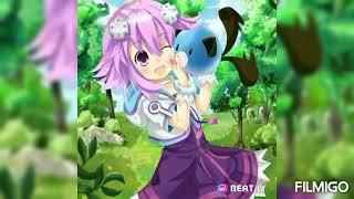 Hyperdimension Neptunia Neptune edit