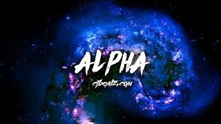 Deep Ambient HipHop\Trap Beat\Instrumental 2017 "ALPHA" (Prod CJ Beatz aka FORGIVEME)