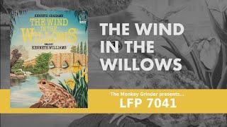 The Wind in the Willows - Kenneth Grahame - Read by Kenneth Williams - 1979 Audiobook - LFP 7041