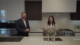 PIRCH | Wolf/Sub-Zero/Cove/Aranelli Display Walk Through - Sub-Zero/Wolf/Cove segment