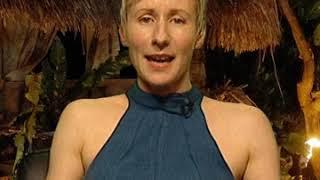 Australian Survivor - Q & A with Anastasia