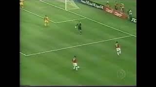 Internacional 2 x 0 15 de Novembro - Final do Campeonato Gaúcho 2005