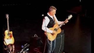 Tommy Emmanuel - Soulful Chet Medley