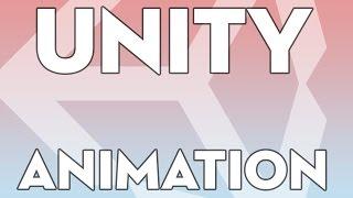 Unity Tutorials - Intermediate 02 - How to Animate- Unity3DStudent.com