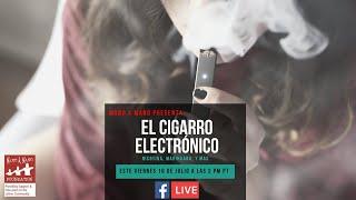 El Cigarro Electronico