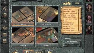 Let's Play Baldur's Gate 107 Returning to Beregost