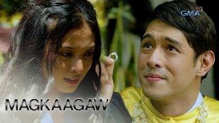 Magkaagaw: Alok na panghabambuhay | Episode 6