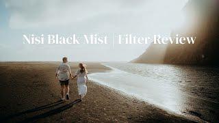 Nisi Black Mist Filters | For Photo & Video | Samples & RAWs