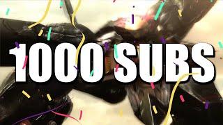 1000 sub special (revengeance status)