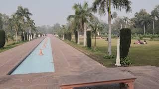 Bagh-e-Jinnah Lawrence Garden Lahore || باغِ جناح Jinnah Park Lahore