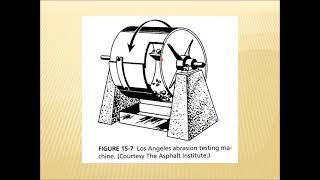 2. HIGHWAYS, Highway Materials (Aggregates and Bituminous Materials)==