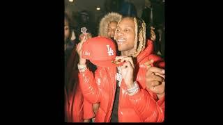 [Free] Lil Durk Type Beat - "Fight Back" | (Prod. By Dee'Rey) | Trap Type Beat 2021