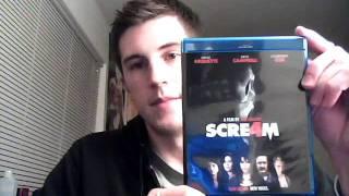 HorrorViews DvD Update (10/04/2011)