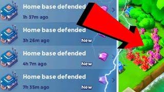 Boom Beach: How to Get Diamonds & Intel from Defense with NO Ice Statues