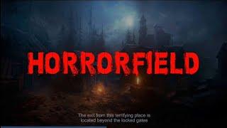 | He missed | online multiplayer horrorfield gameplay