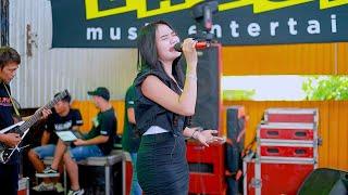 CINTA DAN AIR MATA - MONIC MONICA - LALUNA MUSIC - HAPPY PARTY GEMPAR ORGANIZER - KUDUS