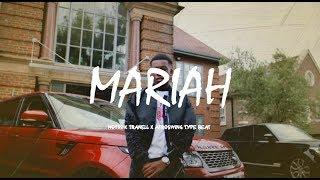 Not3s x Tranell x Afroswing Type Beat "Mariah" | UK Afroswing Instrumental 2018